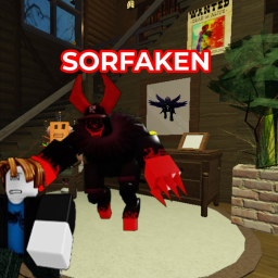 Sorfaken 2.0