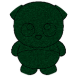 Vine Panda
