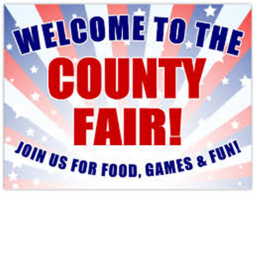 County Fair