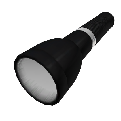 Shoulder Flashlight