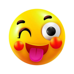 Try to roll as many emojis as possible!! AT 4