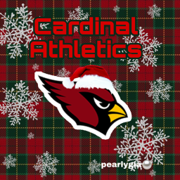 Cardinal Athletics Showcase gym (working on)