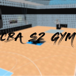 CBA|Season 2 Gym