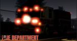CFD Cailfornia Fire Department