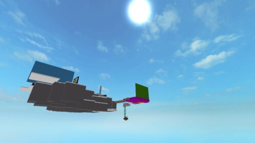 Obstacle Course Of EPICNESS!!!
