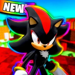 🎉 [NEW] Sonic: Find the Morphs! icon