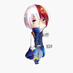 Chibi mode on