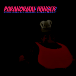paranormal hunger (DEMO!)