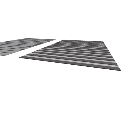 Modern Roof Gallery