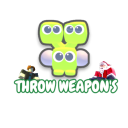 Throwing Weapons