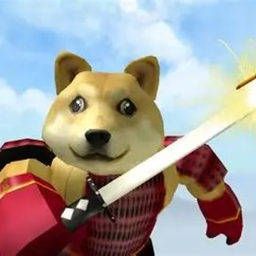 Doge Battlegrounds [NEW]