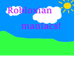 Robloxian Maniacs