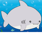 <Shark Crew>