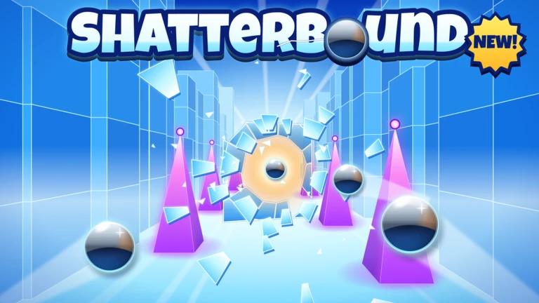 ShatterBound thumbnail