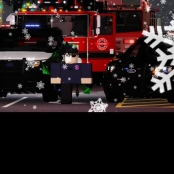 New FD trucks  EnsSrt Roleplay