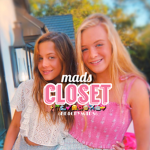 ʚ mads’ closet ɞ