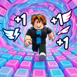 [NEW!] +1 Speed NeeDoh Keyboard Escape ASMR