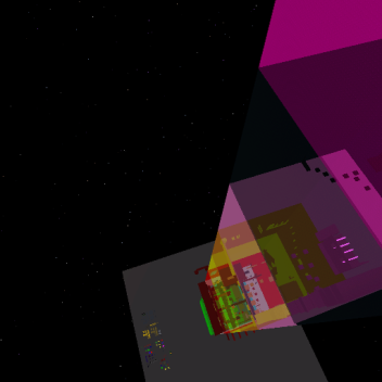 THE HARDEST PARKOUR [Read Desc]