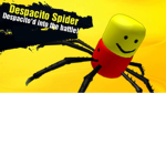 Despacito Spider YT fans