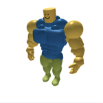 Noob Protest For Rights