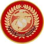 Unites States Marine Corps [USMC]