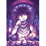 Kokichi’s Dice group