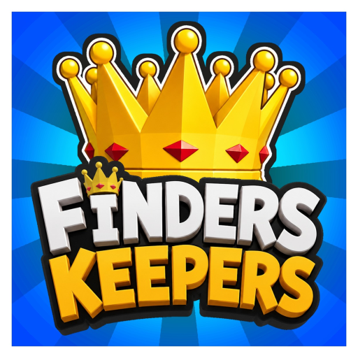 Finders Keepers! [BETA]