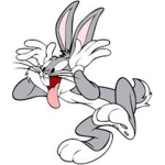 Fans Who Love Bugs Bunny