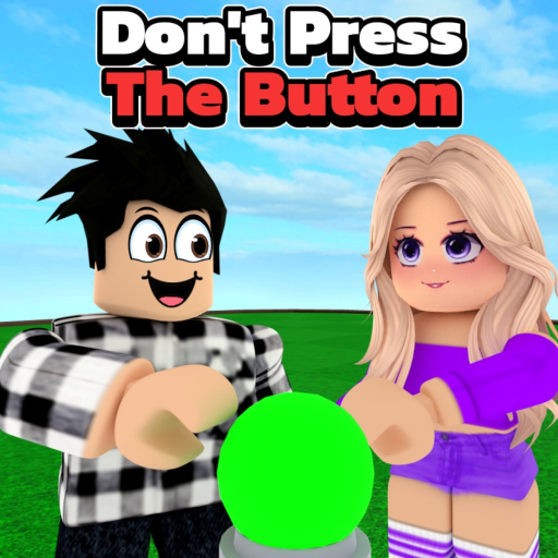 Don't Press The Button Furious Jumper official Roblox game thumbnail