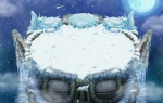 MSM cold island colossal