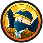 Game Badge Thumbnail