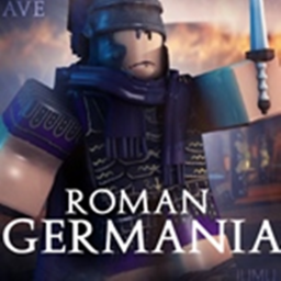 Roman Germania [NEW]