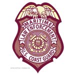 [USCGA] Maritime Law Enforcement