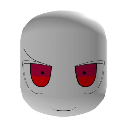 Stylized Sal Syakesan Face (Okegom)