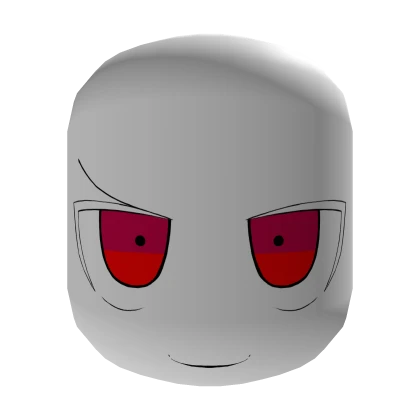 Stylized Sal Syakesan Face (Okegom) Roblox item render