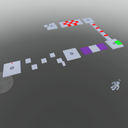 untitled easy obby