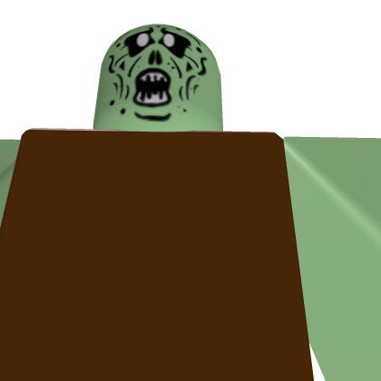 Zombie for r15 and r6