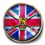 [BA] British Army. From FerdSam