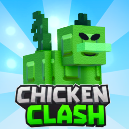 Chicken Clash