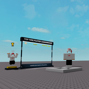 Twsei's Admin House *FREE ADMIN*