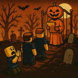 Halloween Line 🎃