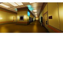 SpringField Hotel!