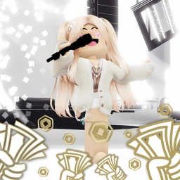 PLS GIVE A CONCERT💸 icon