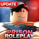 Federal Prison Roleplay