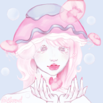 My little jelly friends