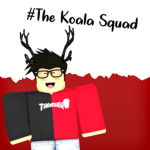#The Koala Sqaud