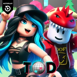 [+14 | Slickback] TOD  icon