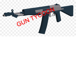 Gun tycoon! [beta] [BUG REPORTS]