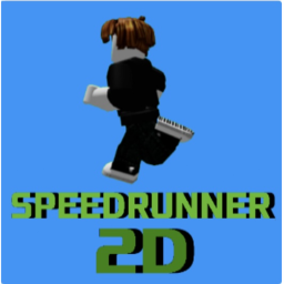 Speedruner 2D [2 Year Aniversery]