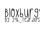 Bloxburg’